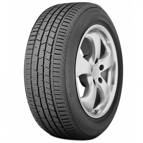 CONTINENTAL CONTI CROSS CONTACT LX SPORT 235/50 R18 97H