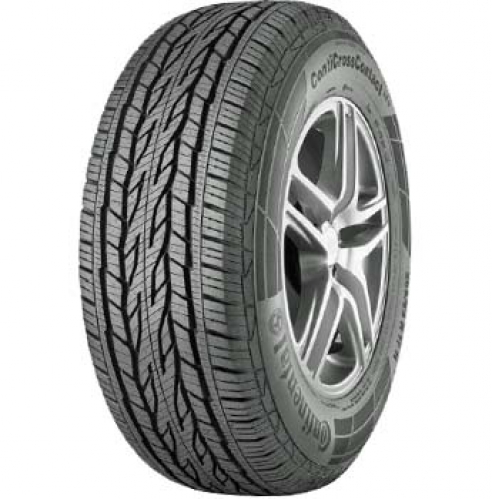 CONTINENTAL CONTI CROSS CONTACT LX2 225/70 R16 103H