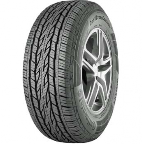 CONTINENTAL CROSSCONTACT LX2 FR (DOT2020) 265/65 R18 114H 