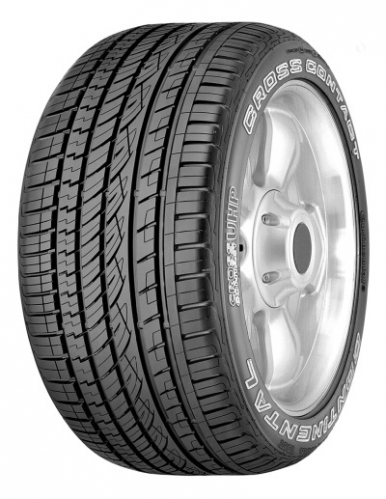 CONTINENTAL CONTI CROSS CONTACT UHP 275/45 R20 110W VW