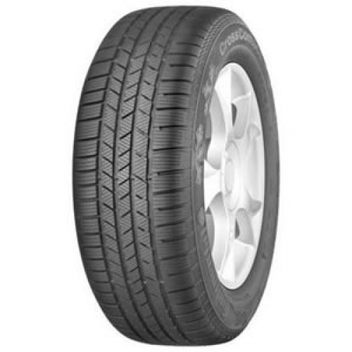 CONTINENTAL CROSS CONTACT WINTER 235/55 R19 101H