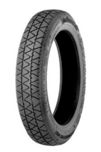 CONTINENTAL  CST17 175/80 R19 122M