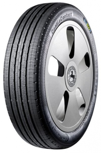 CONTINENTAL E CONTACT CSi XL 215/55 R17 98V