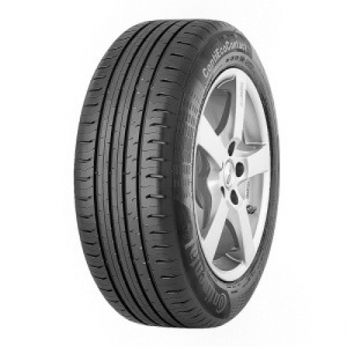 CONTINENTAL CONTI ECO CONTACT 5 205/55 R16 91W