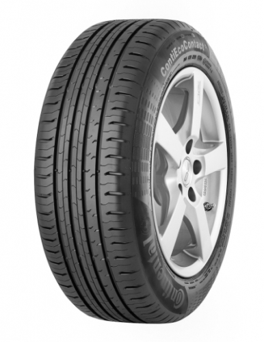 CONTINENTAL CONTI ECO CONTACT 5 215/55 R17 94V OE
