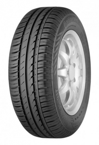 CONTINENTAL ECOCONTACT 3 DOT15 165/65R15 81T
