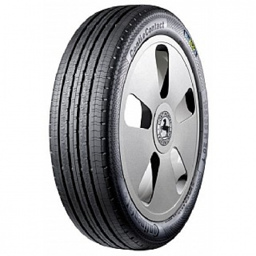 CONTINENTAL E CONTACT CSi XL (DOT2014) 215/55 R17 98V
