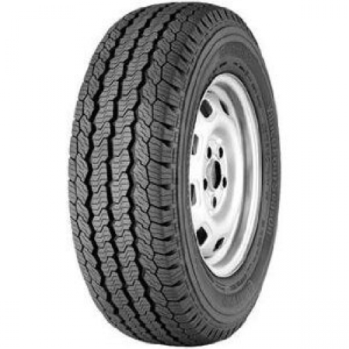 CONTINENTAL VancoFourSeasons 2 205/75 R16 110/108R
