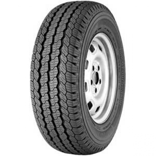 CONTINENTAL VANCO FOUR SEASON 195/70 R15 104R OE