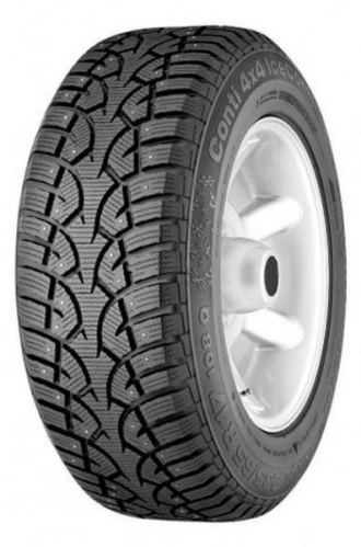 CONTINENTAL ICE CONTACT SPIKED XL 235/65 R17 108T