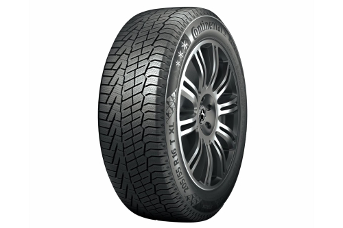 CONTINENTAL NORTHCONTACT 6 235/45 R17 97T DOT2020