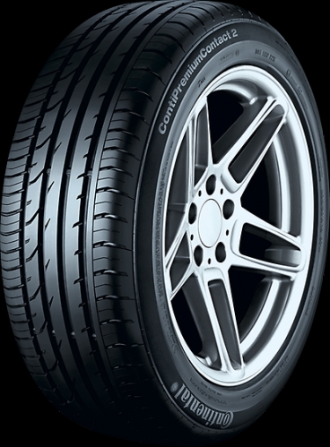 CONTINENTAL PREMIUM 2 SEAL DEMO 215/60 R16 95H