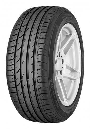 CONTINENTAL PREMIUM 2 (2014) 215/60 R17 96H