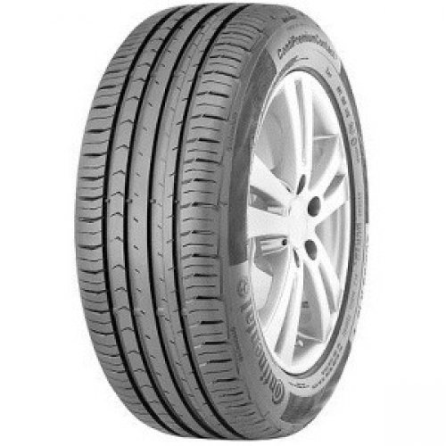 CONTINENTAL ContiPremiumContact 5 205/55 R16 91V TL