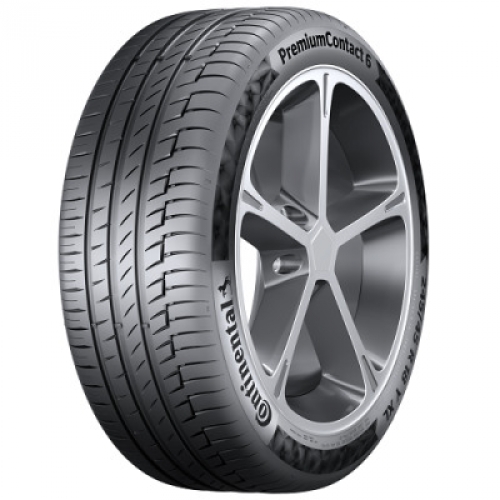 CONTINENTAL PREMIUM 6 FR (DOT2018) 225/55 R18 98V