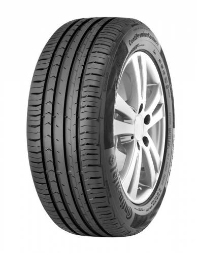 CONTINENTAL PREMIUMCONTACT5 DOT14 205/55R16 91H