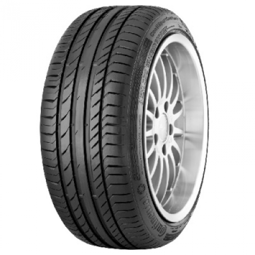 CONTINENTAL CONTI SPORT CONTACT 5 235/45 R18 94W