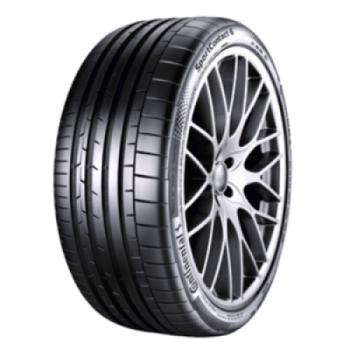 CONTINENTAL SPORT CONTACT 6 245/35 R19 93Y