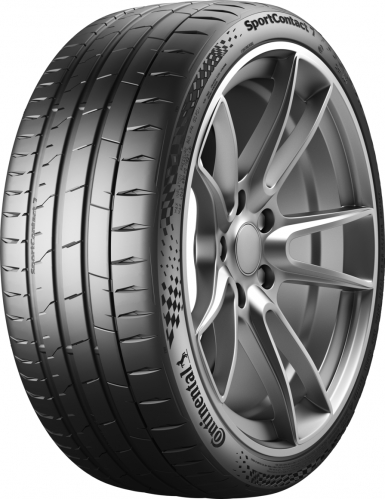 CONTINENTAL SPORT CONTACT 7 295/40 R19 108Y