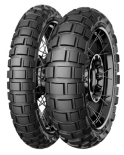 CONTINENTAL TKC 80 130/80 R17 65R
