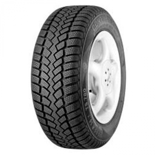 CONTINENTAL CONTI WINTER CONTACT TS 780 175/70 R13 82T