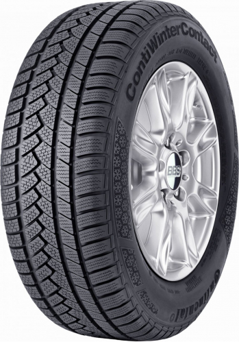 CONTINENTAL TS790 185/55 R15 82T DOT2017