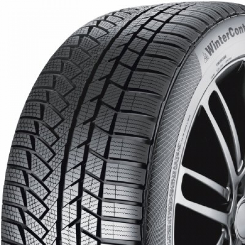 CONTINENTAL TS850P 195/70 R16 94H DOT2015 SSR