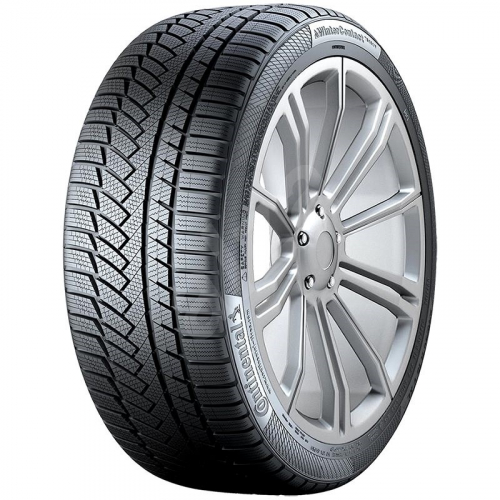 CONTINENTAL TS860S 245/35 R21 96W DOT2018