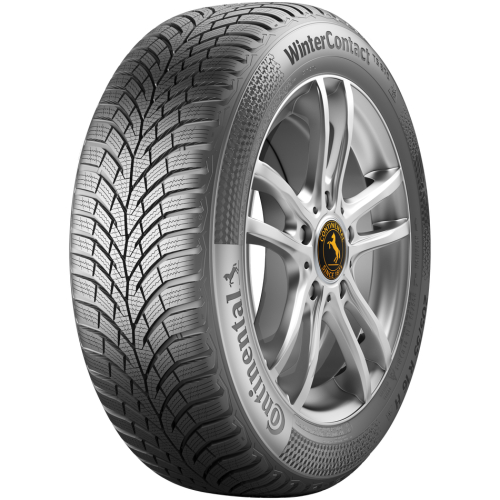 CONTINENTAL TS870 225/50 R17 98H DOT2021