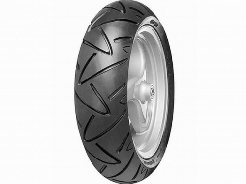 CONTINENTAL TWIST WW 120/70-12 58P DOT2023