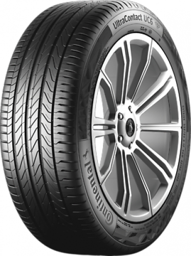 CONTINENTAL ULTRACONTACT 185/60 R15 84H