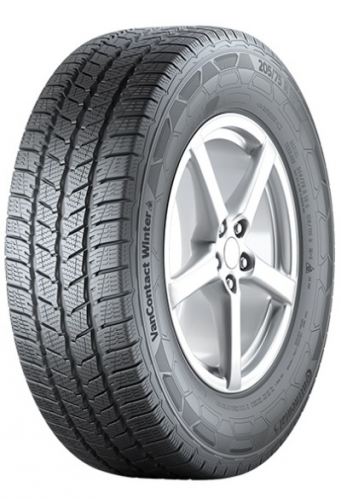 CONTINENTAL VANCONTACT WINTER 185/80 R14 102Q