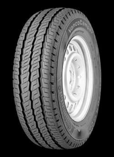 CONTINENTAL VANCOCAMPER 215/75 R16 116/114R