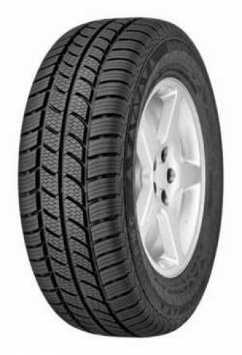 CONTINENTAL VANCOWINTER2 235/65 R16 118R DOT2026