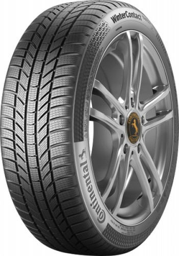 CONTINENTAL WinterContact TS870P 215/50 R18 92V DOT2023