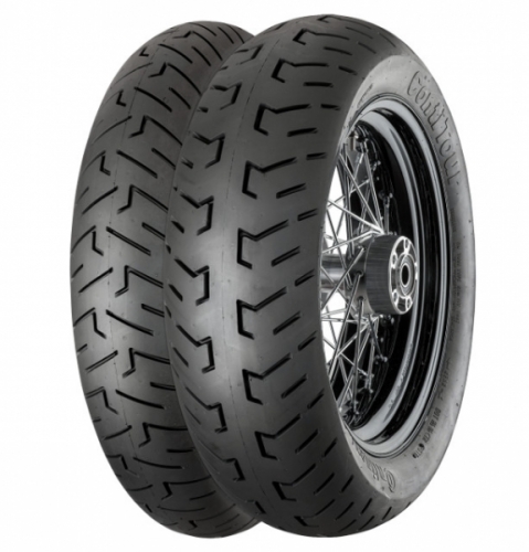 CONTINENTAL CONTI TOUR 180/65 R16 81H