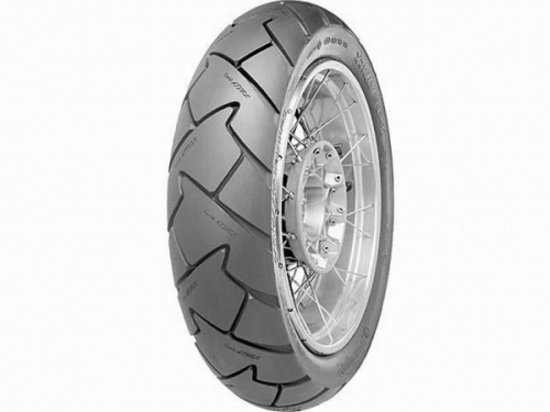 CONTINENTAL ContiTrailAttack 2 R 170/60 R17 72V TL