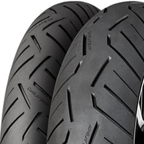 CONTINENTAL Trail Attack 3 150/70 R18 70V TL