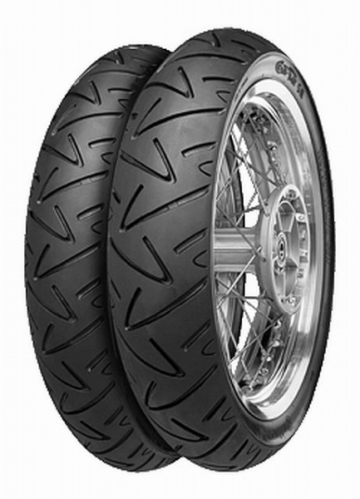 CONTINENTAL ContiTwist 130/70-17 62H TL