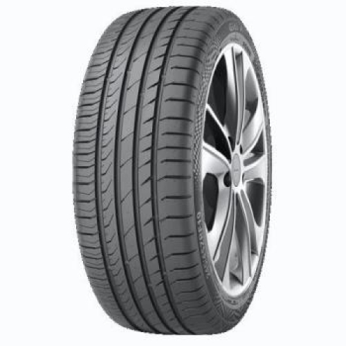 GITI CONTROL 288 245/40 R20 99Y R/F