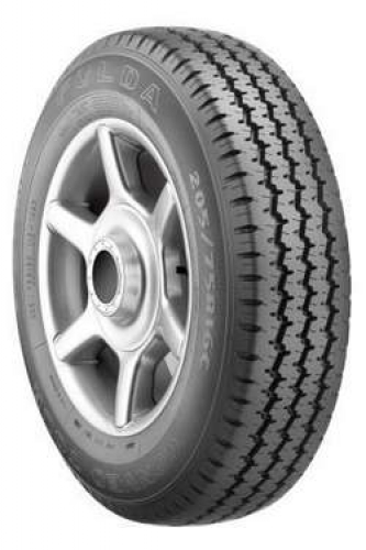 FULDA CONVEO 215/65 R16 106T