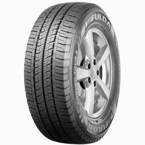 FULDA CONVEO TOUR 2 215/65 R16 109T