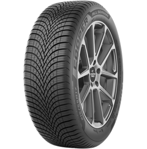 COOPER  All Season 215/70 R16 100H
