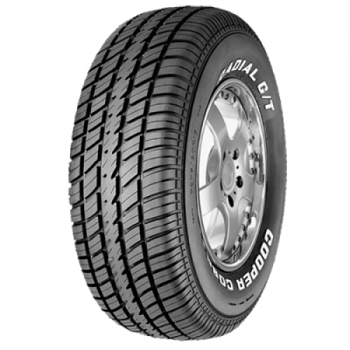 Cooper Tires COBRA RADIAL G/T 235/60 R15 98T