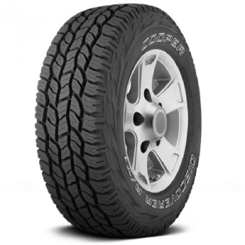 Cooper Tires DISCOVERER A/T3 4S 255/70 R17 112T