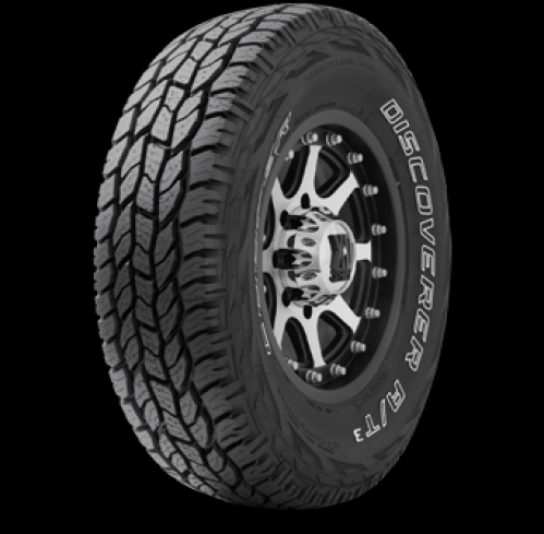COOPER DISCOVERER A/T3 SPORT OWL 235/65 R17 104T
