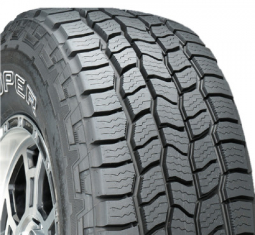 COOPER DISCOVERER AT3 4S OWL XL 245/70 R16 111T