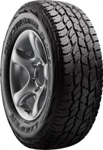 Cooper Tires DISCOVERER A/T3 SPORT 2 205/80 R16 104T