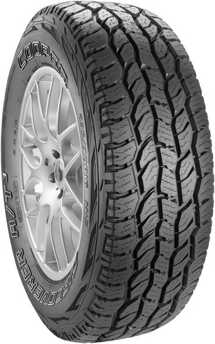 COOPER DISCOVERER A/T3 SPORT 265/75 R16 116T