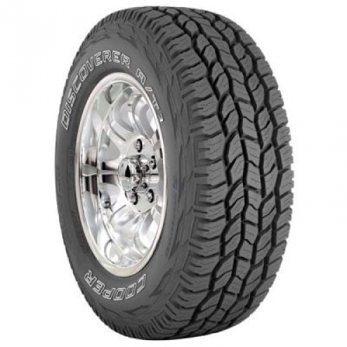 Cooper Tires DISCOVERER S/T MAXX POR 255/80 R17 121Q